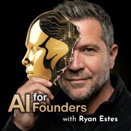 AI for Founders with Ryan Estes