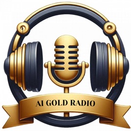 AI GOLD RADIO - ANDREY ILYIN