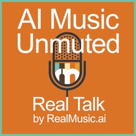 AI Music Unmuted