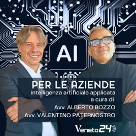 AI per le Aziende