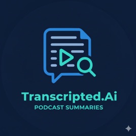 AI Podcast Summaries from Transcripted.ai (VIDEO)