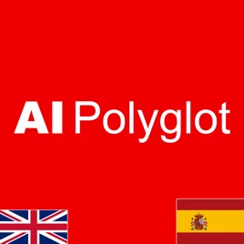 AI Polyglot Spanish | Natural Listening Espanol