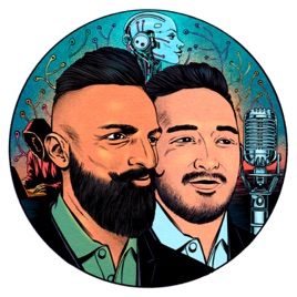AI Security Podcast