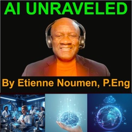 AI Unraveled: Latest AI News & Trends, ChatGPT, Gemini, DeepSeek, Gen AI, LLMs, Agents, Ethics, Bias
