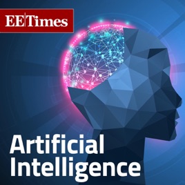 A.I. With Sally Ward
