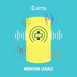 AIMS - Medicina Legale