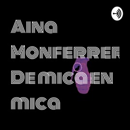 Aina Monferrer De mica en mica