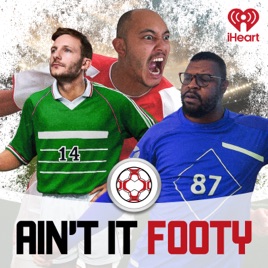 Ain’t It Footy