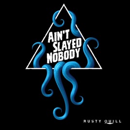 Ain't Slayed Nobody | Call of Cthulhu Actual Play