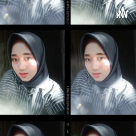 Ainun Nafisah