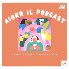 AIOKR - Il Podcast