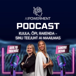 AIPowerment Podcast