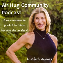 Air Hug Community