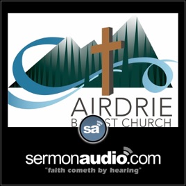 Airdrie Baptist Church