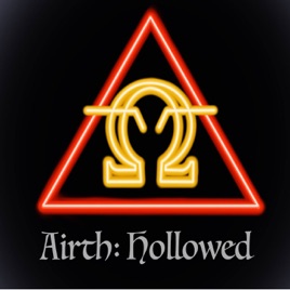 Airth: A Tale of Worlds End