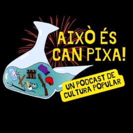 Això és Can Pixa