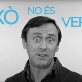 Això no és Veritat
