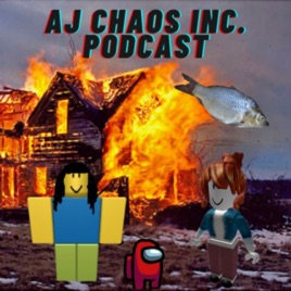 AJ Chaos Inc.