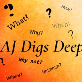 AJ Digs Deep