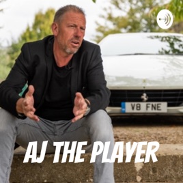 AJ The Player