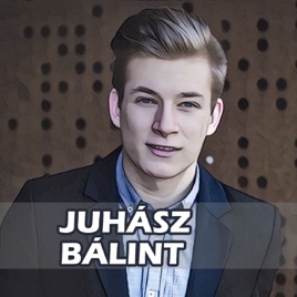 Ajánlom! - Juhász Bálint
