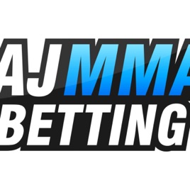 AJ's MMA Predictions Podcast