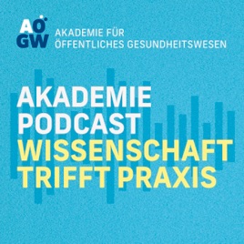 AKADEMIE Podcast