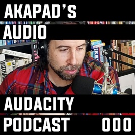 AKAPAD the FILM BUFF Podcast