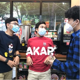 AKAR Podcast