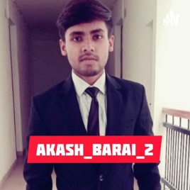 Akash Barai