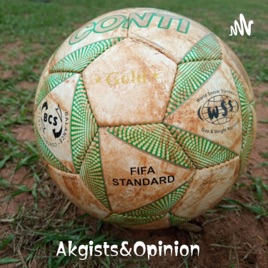 AKgists&Opinion