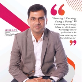 Akhil Dave