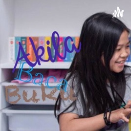 Akila Baca Buku