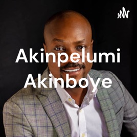 Akinpelumi Akinboye