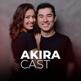 AkiraCast - Marcelo Akira