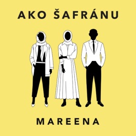 Ako šafránu