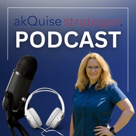 akQuise strategen - Podcast