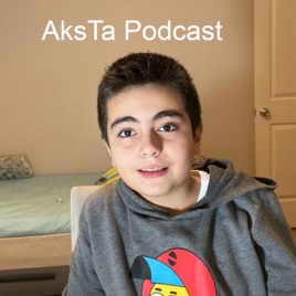 AksTa Podcastler