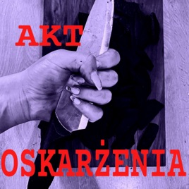 Akt Oskarżenia