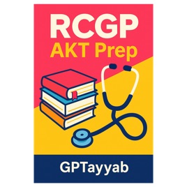 AKT Prep