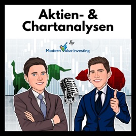 Aktien- & Chartanalysen by MVI