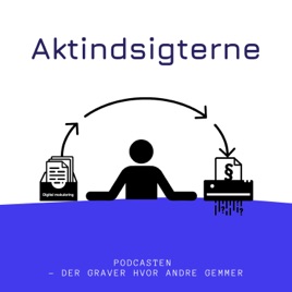 Aktindsigterne’s Podcast