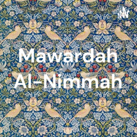 Mawardah Al-Nimmah
