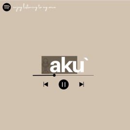 aku’