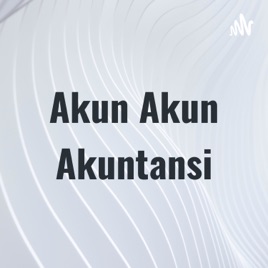 Akun Akun Akuntansi