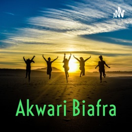 Akwari Biafra