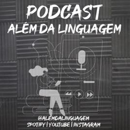 Além Da Linguagem | André Cavallini