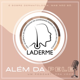 Além da pele
