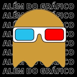 ALÉM do GRÁFICO
