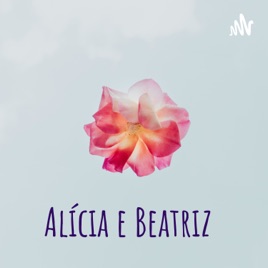 Alícia e Beatriz